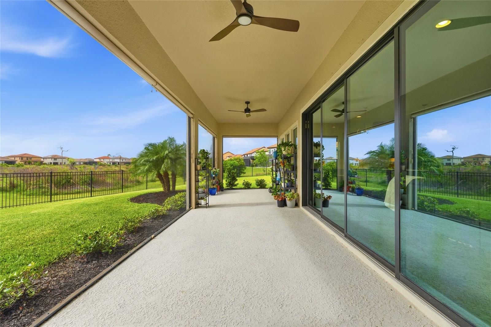 CROSSWIND RANCH PH IA - Residential