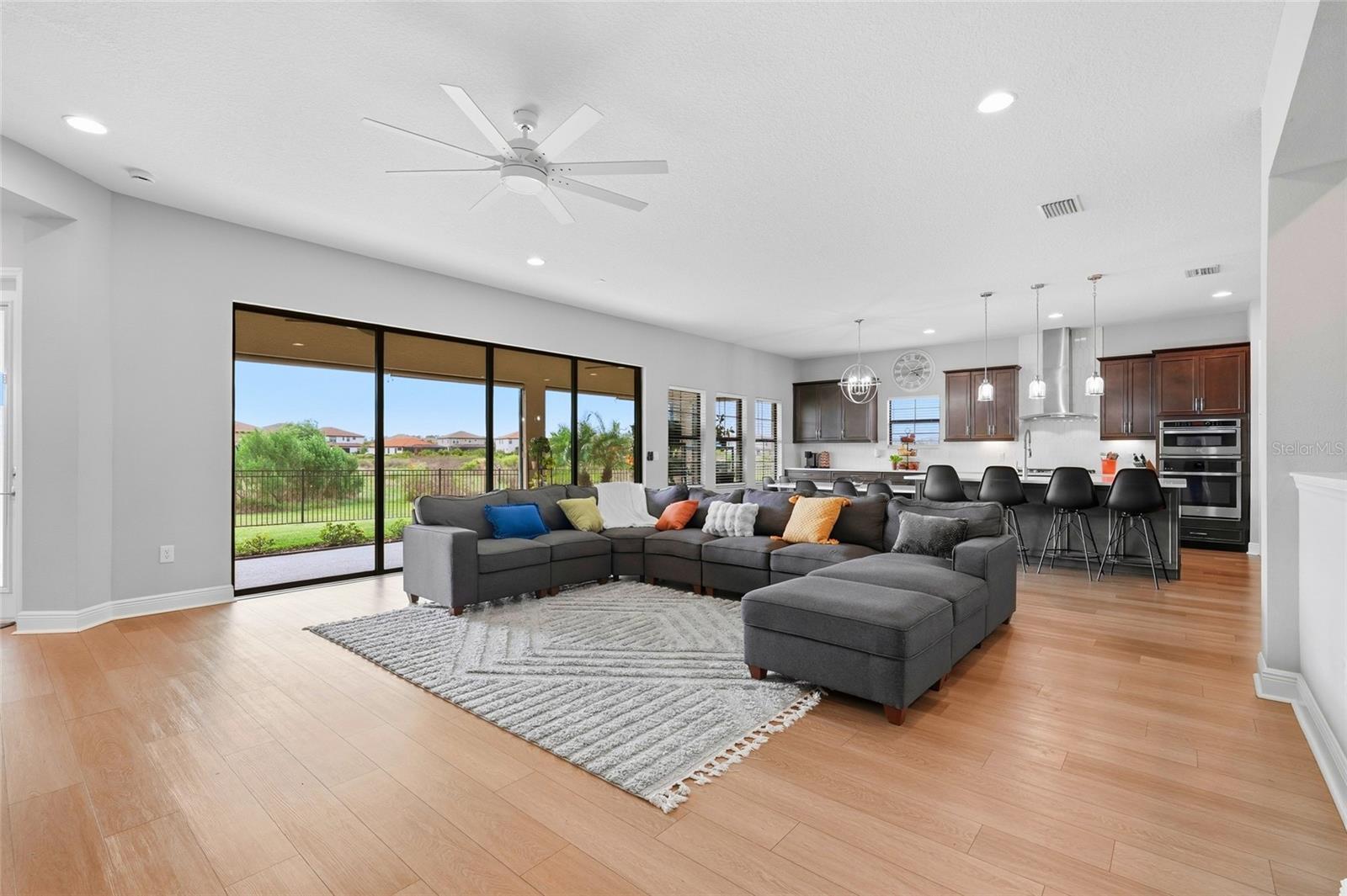 CROSSWIND RANCH PH IA - Residential