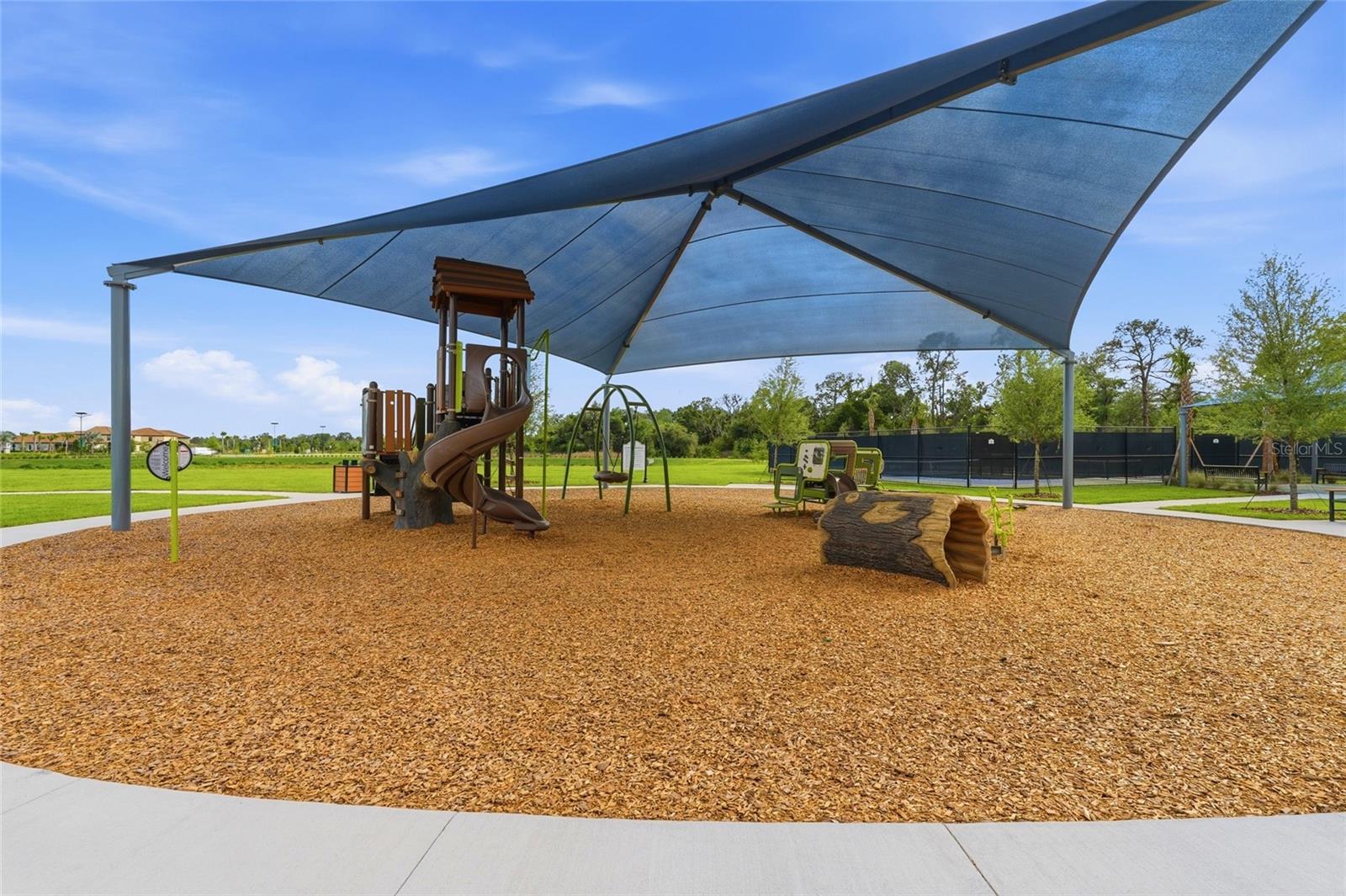 CROSSWIND RANCH PH IA - Residential