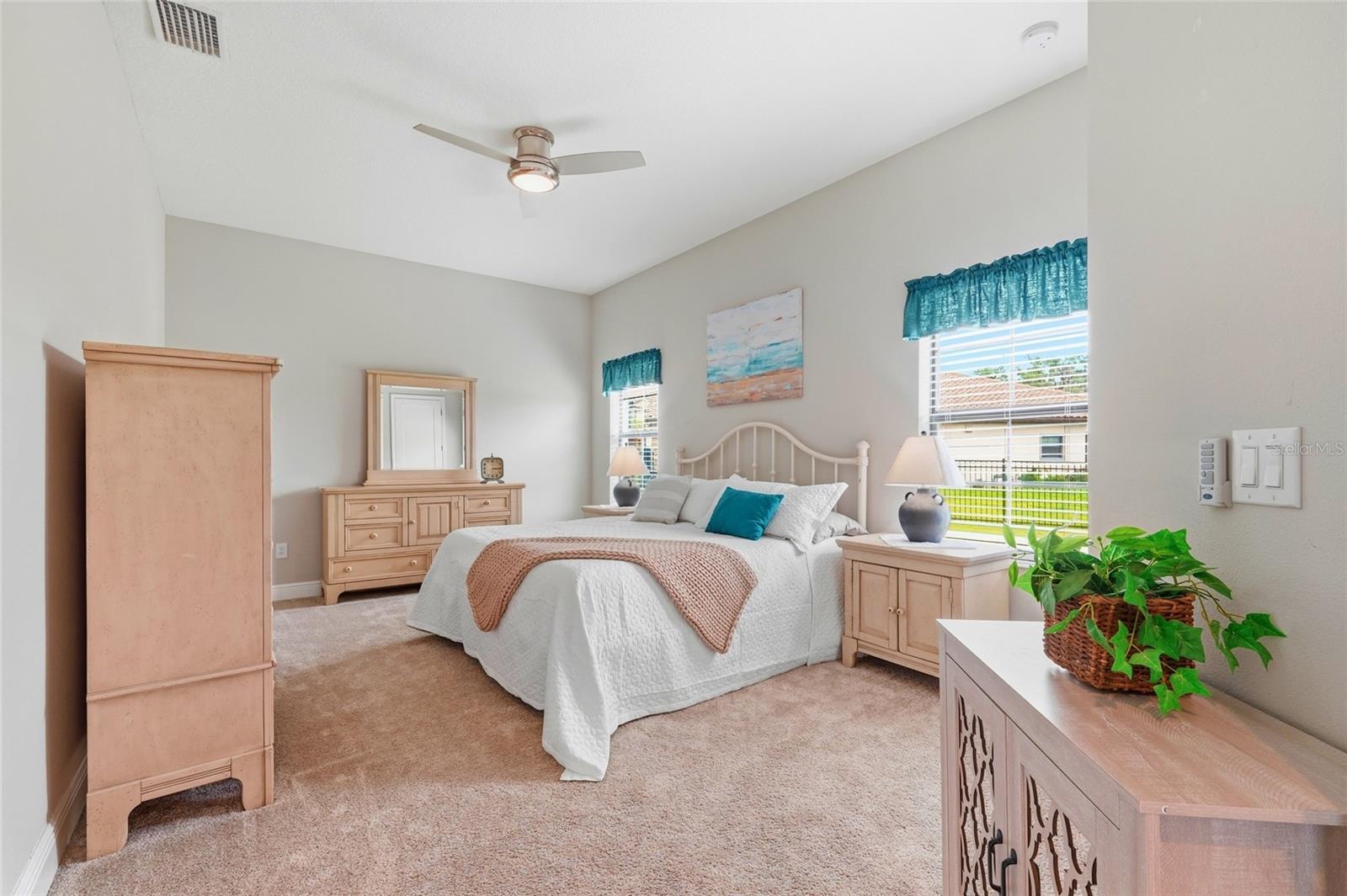 CROSSWIND RANCH PH IA - Residential