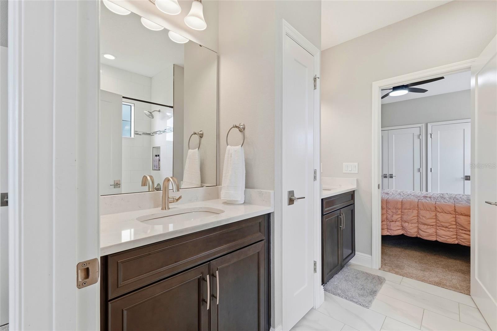 CROSSWIND RANCH PH IA - Residential