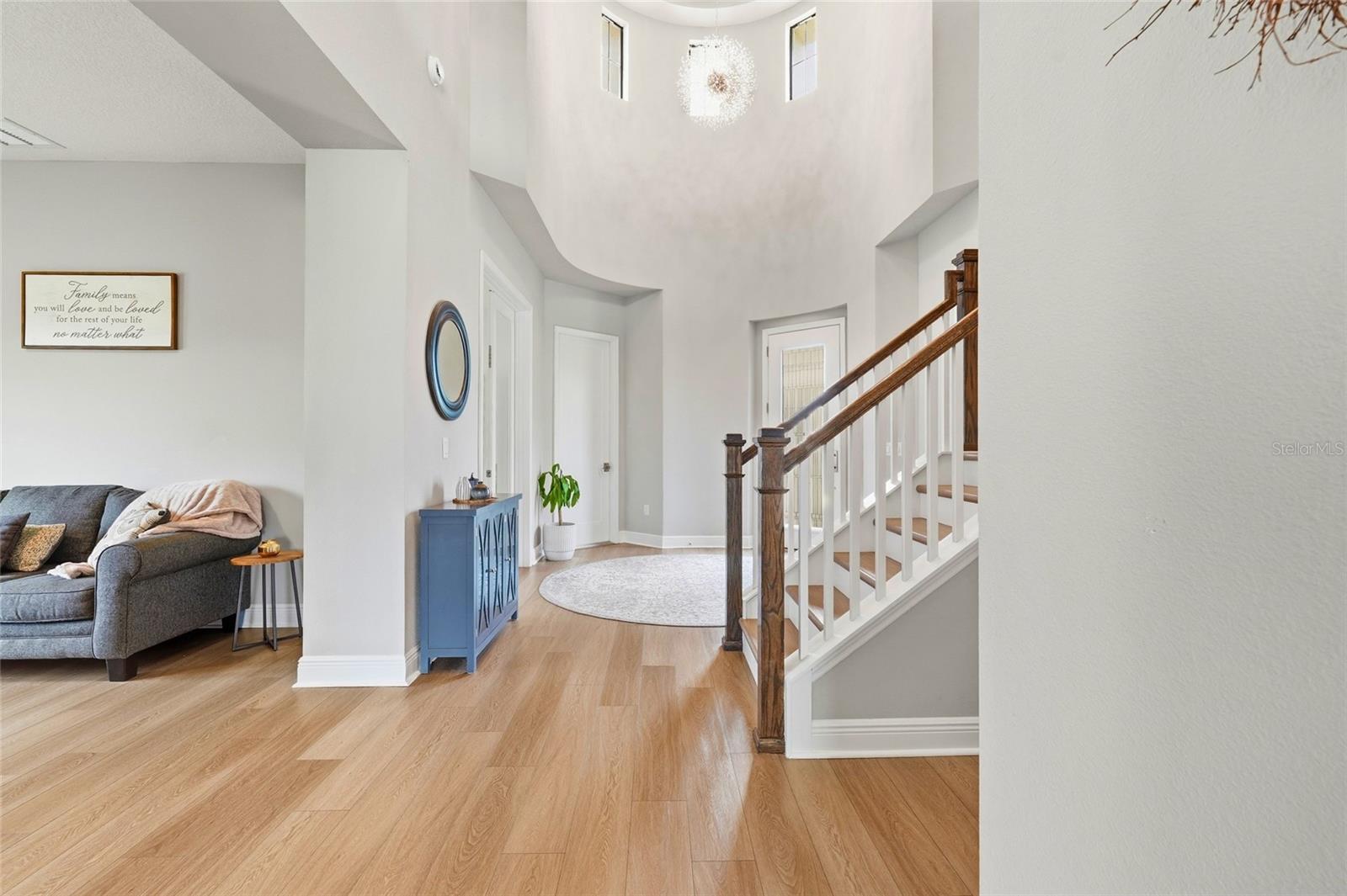 CROSSWIND RANCH PH IA - Residential