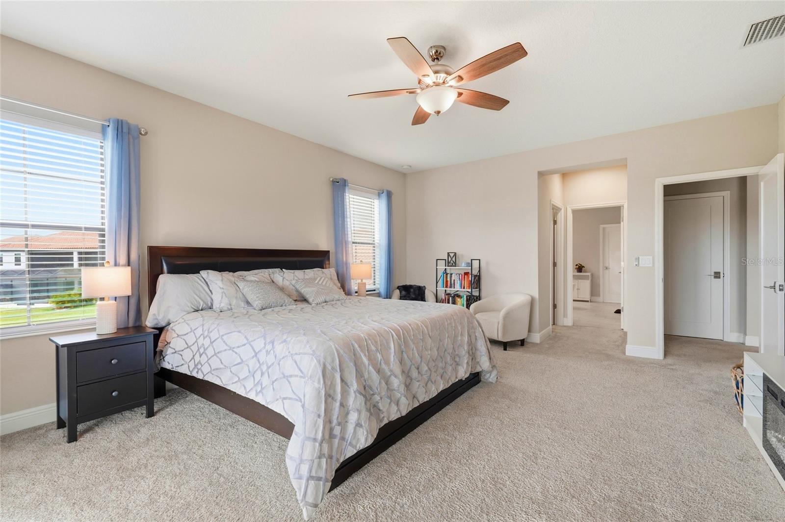 CROSSWIND RANCH PH IA - Residential