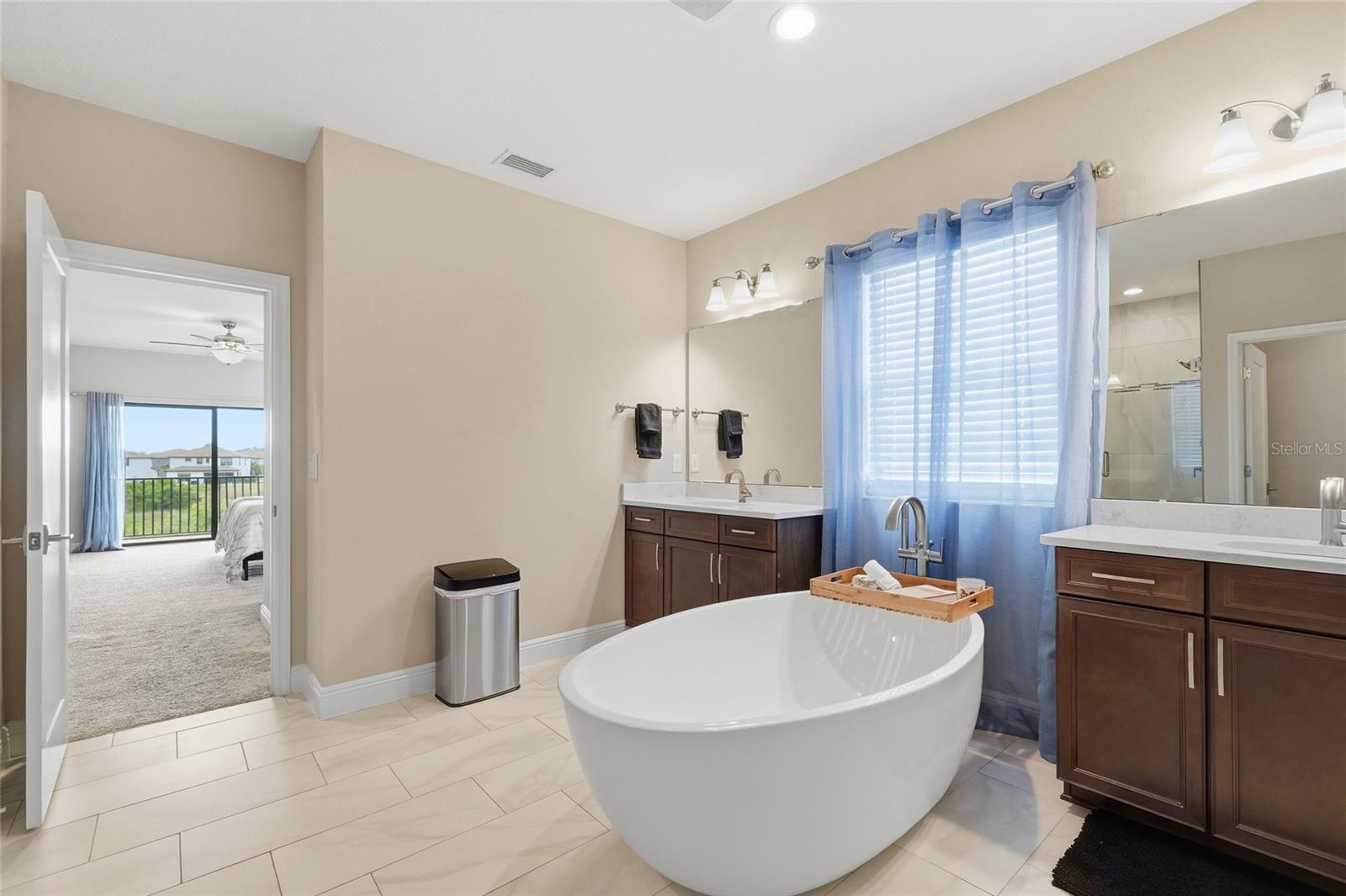 CROSSWIND RANCH PH IA - Residential