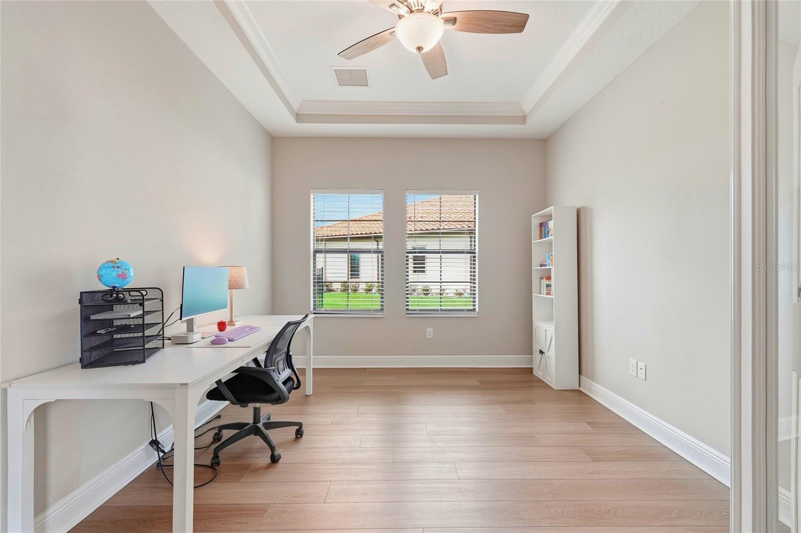 CROSSWIND RANCH PH IA - Residential