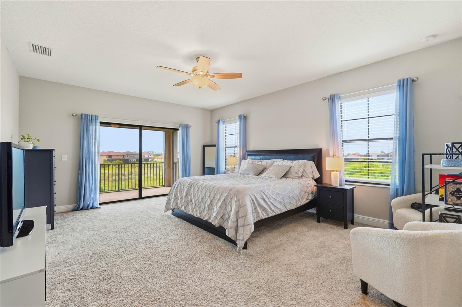 CROSSWIND RANCH PH IA - Residential