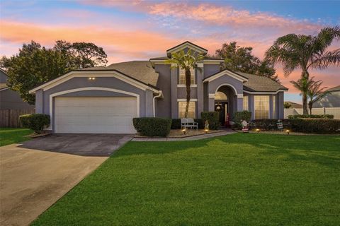 A home in ORLANDO