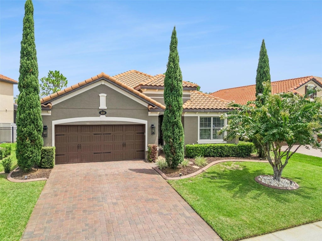 Photo of 219 Verde Way, Debary, FL 32713 (MLS # TB8530974)
