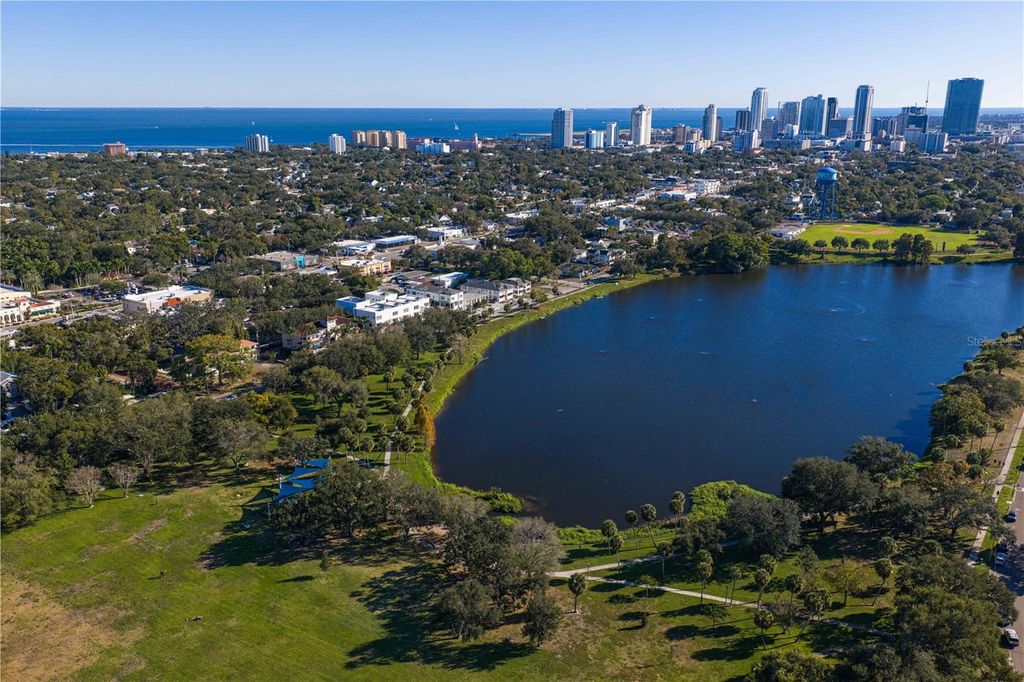 Photo of 1835 5th Street N, St Petersburg, FL 33704 (MLS # TB8461025)