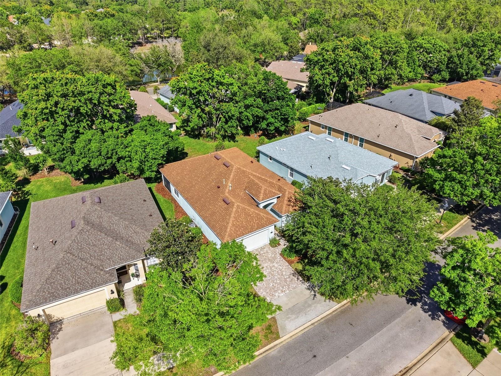 VICTORIA PARK INCREMENT 02 - Residential