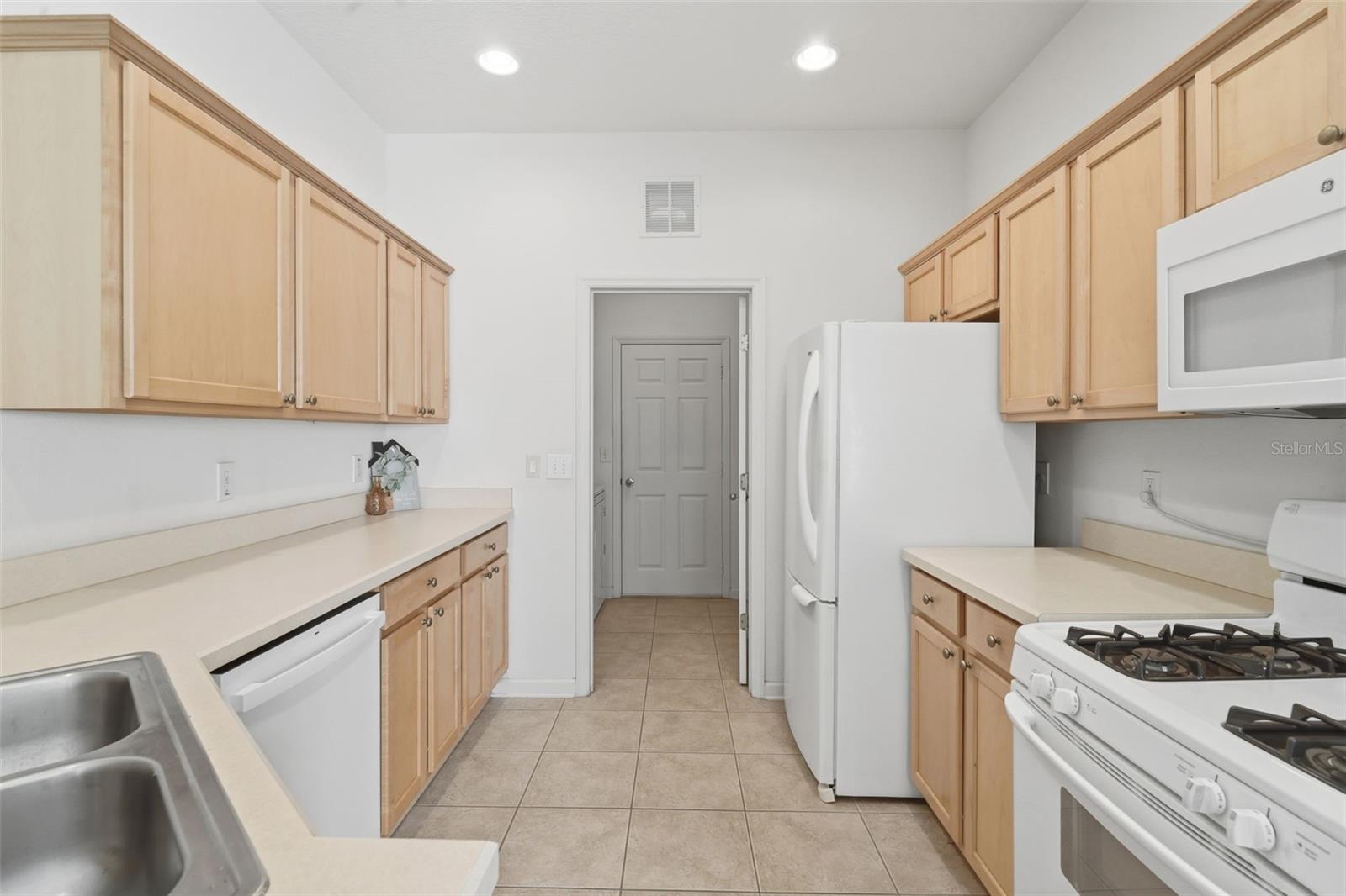 VICTORIA PARK INCREMENT 02 - Residential