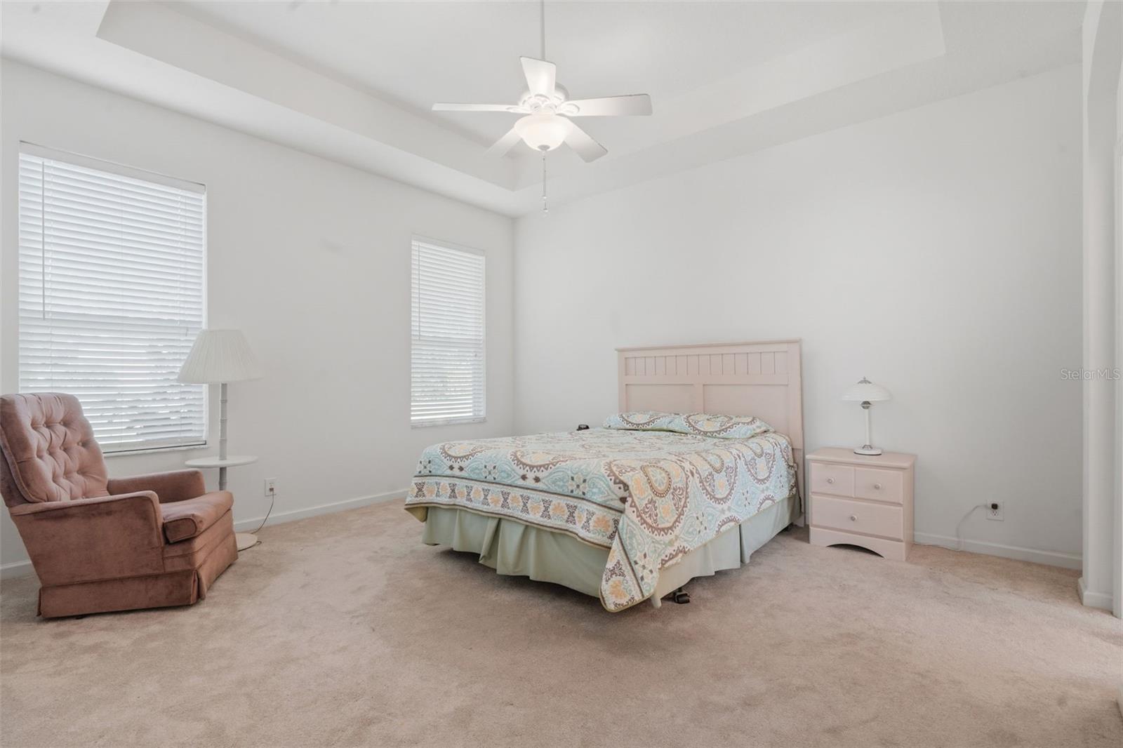 VICTORIA PARK INCREMENT 02 - Residential