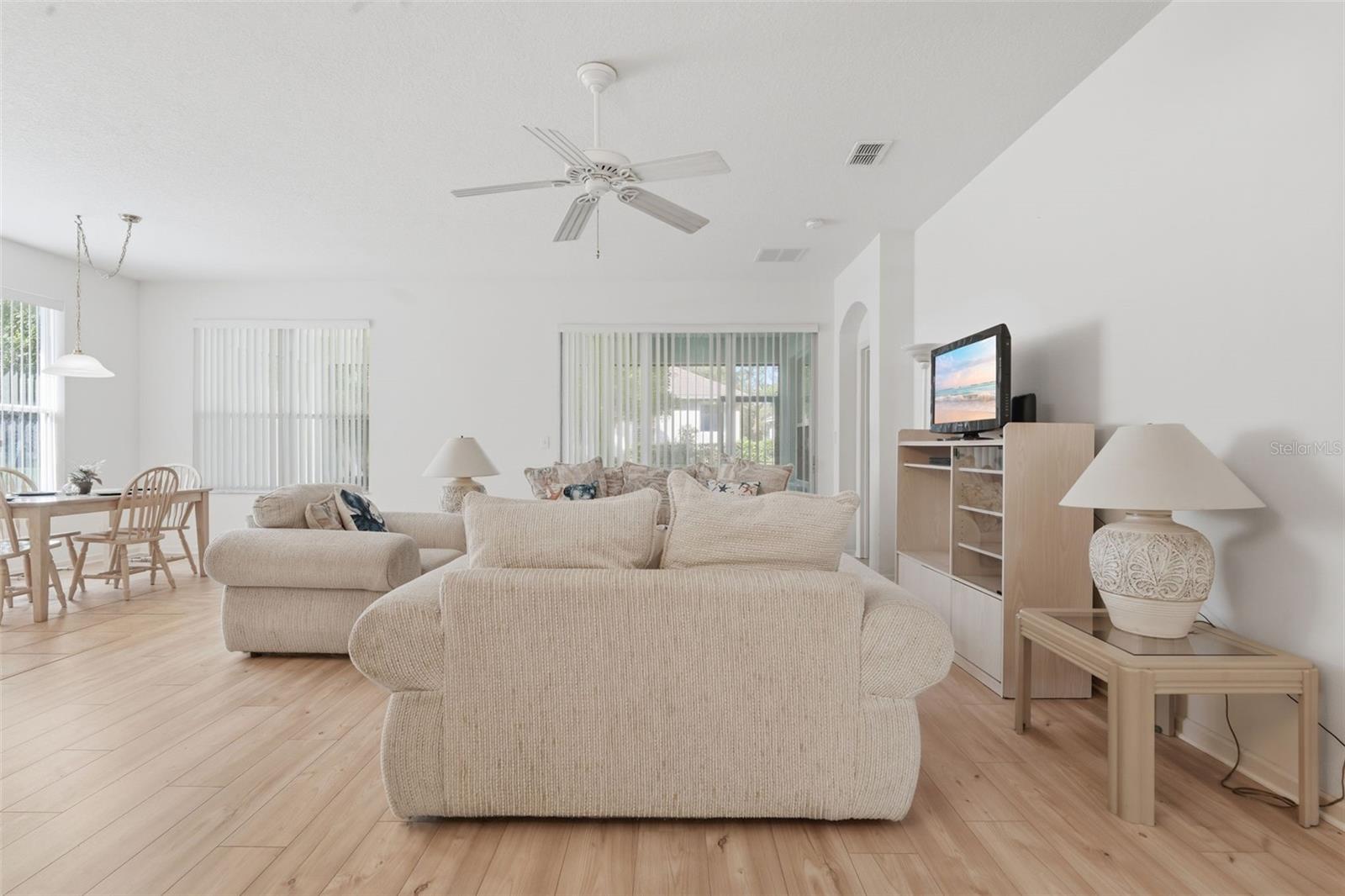 VICTORIA PARK INCREMENT 02 - Residential