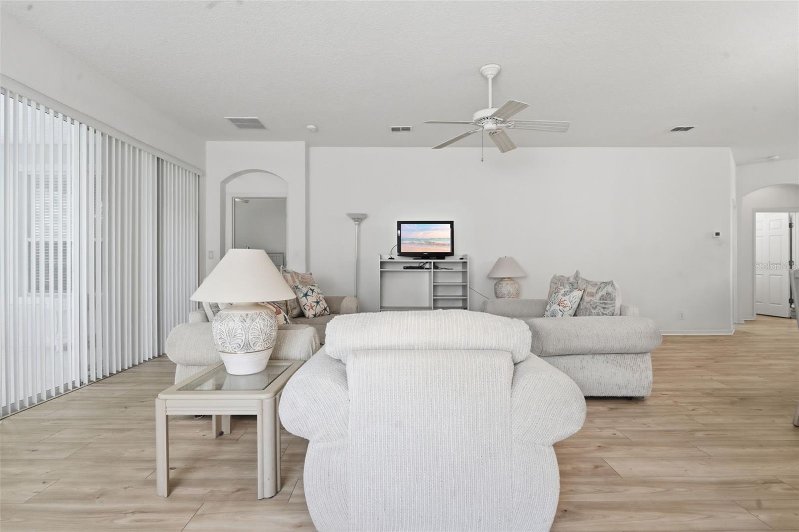 VICTORIA PARK INCREMENT 02 - Residential