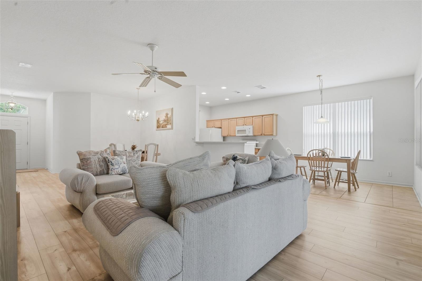 VICTORIA PARK INCREMENT 02 - Residential