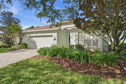 Photo of 115 Avenham Drive, Deland, FL 32724 (MLS # V4948460)
