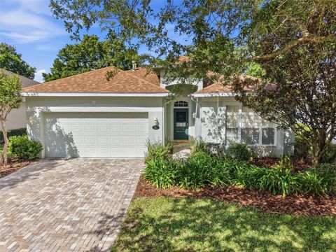 Photo of 115 Avenham Drive, Deland, FL 32724 (MLS # V4948460)