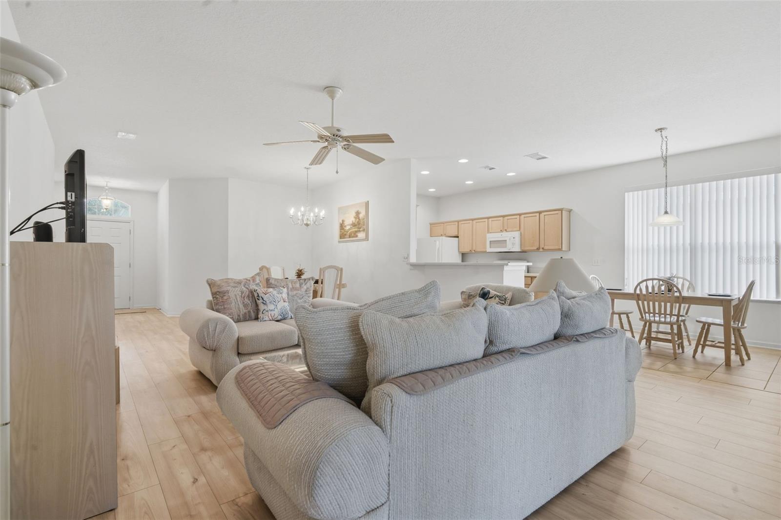 VICTORIA PARK INCREMENT 02 - Residential