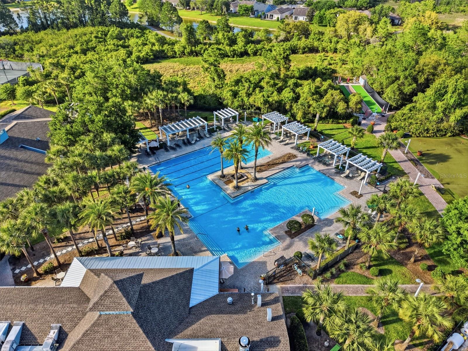 VICTORIA PARK INCREMENT 02 - Residential