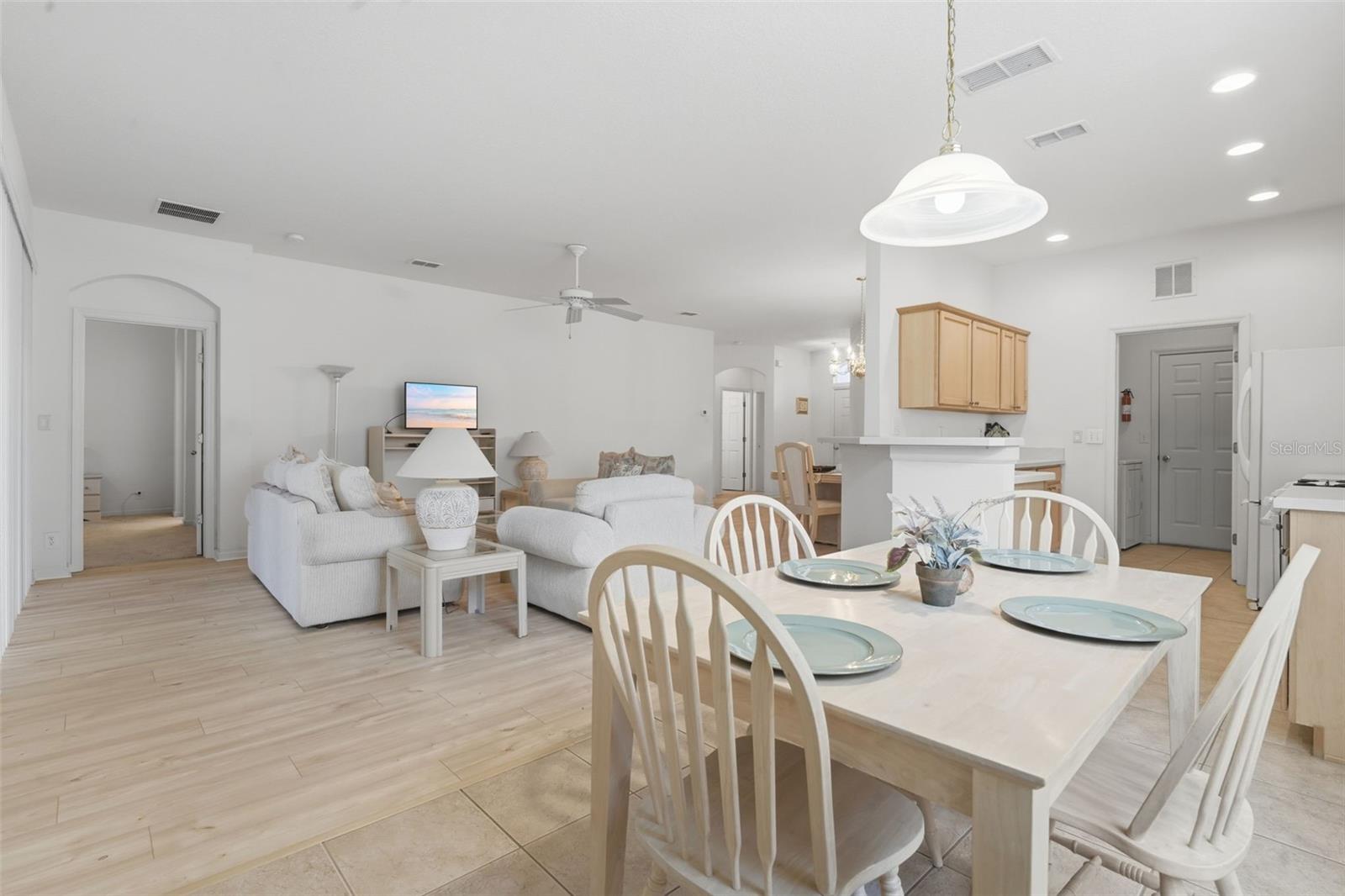 VICTORIA PARK INCREMENT 02 - Residential