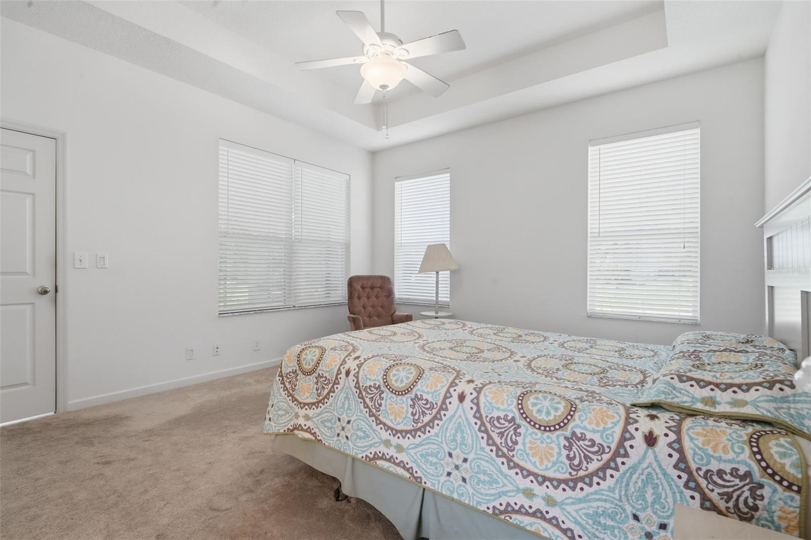 VICTORIA PARK INCREMENT 02 - Residential