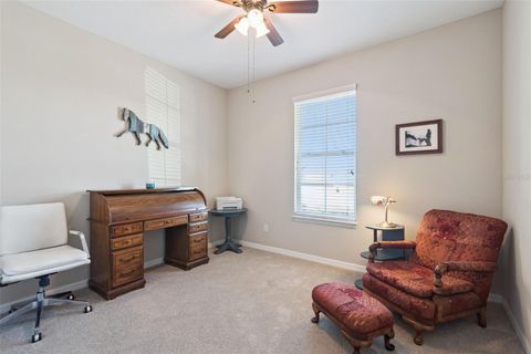 Tiny photo for 37027 Scenic Bluff Drive, Grand Island, FL 32735 (MLS # O6387132)