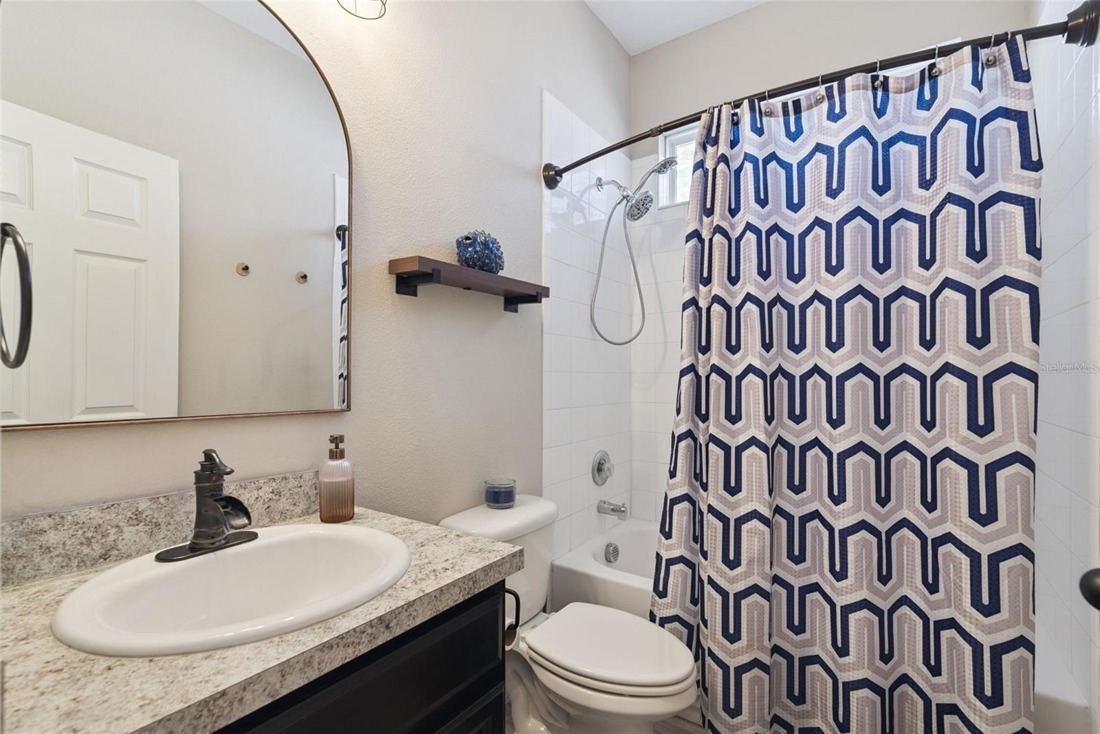 WINDY RIDGE SUB - Residential