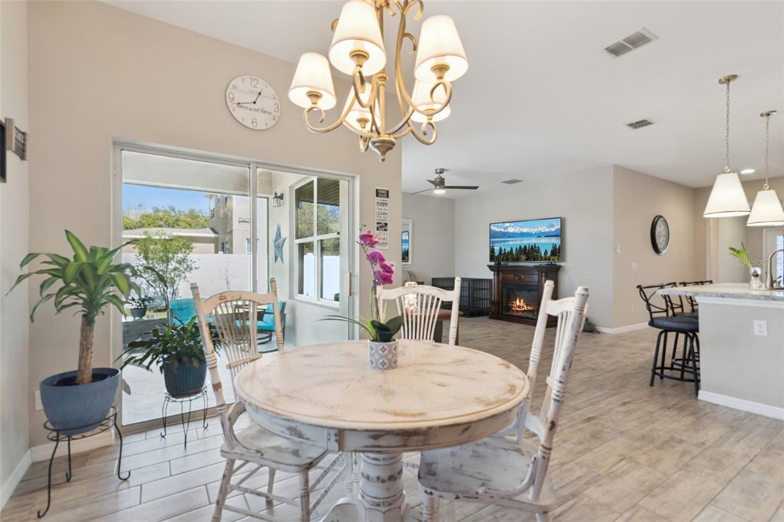 WINDY RIDGE SUB - Residential