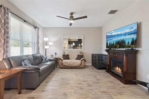 Tiny photo for 37027 Scenic Bluff Drive, Grand Island, FL 32735 (MLS # O6387132)