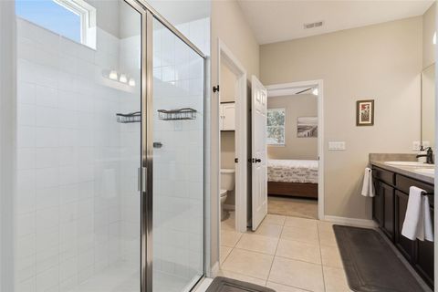 Tiny photo for 37027 Scenic Bluff Drive, Grand Island, FL 32735 (MLS # O6387132)