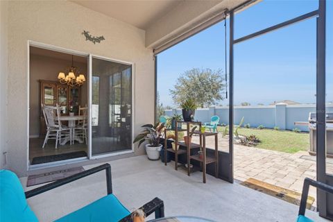 Tiny photo for 37027 Scenic Bluff Drive, Grand Island, FL 32735 (MLS # O6387132)