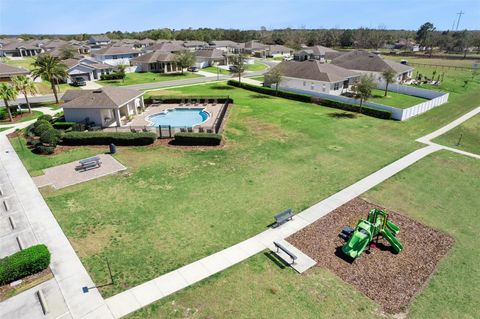 Tiny photo for 37027 Scenic Bluff Drive, Grand Island, FL 32735 (MLS # O6387132)