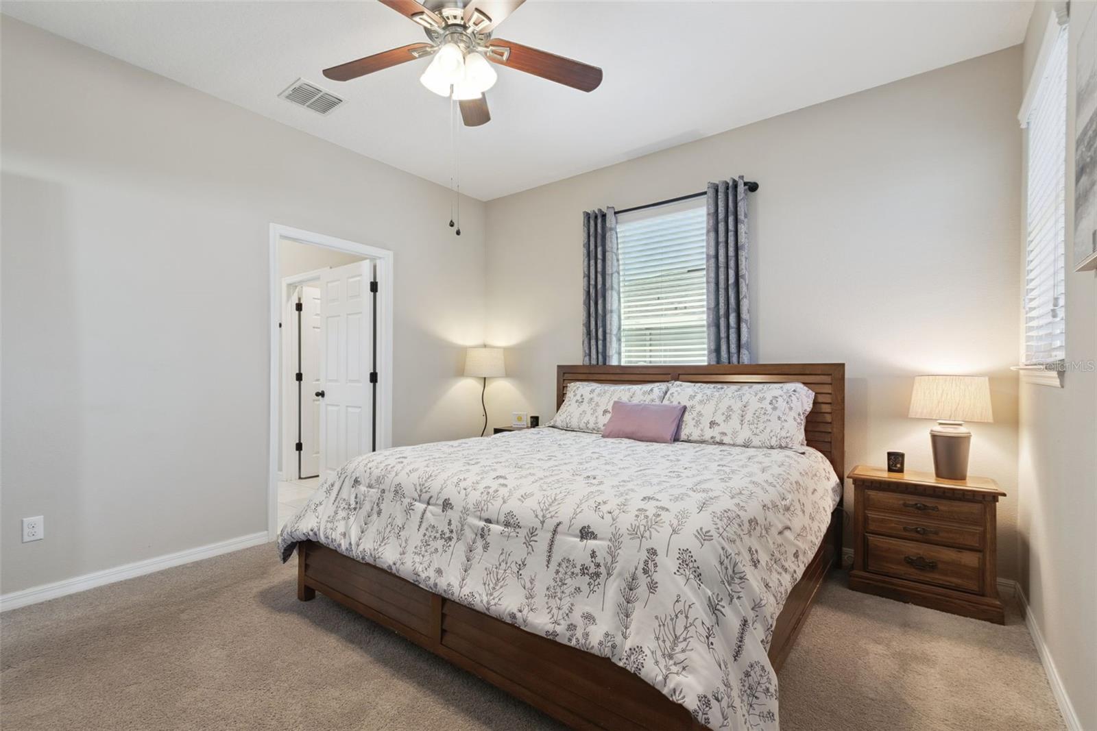 WINDY RIDGE SUB - Residential