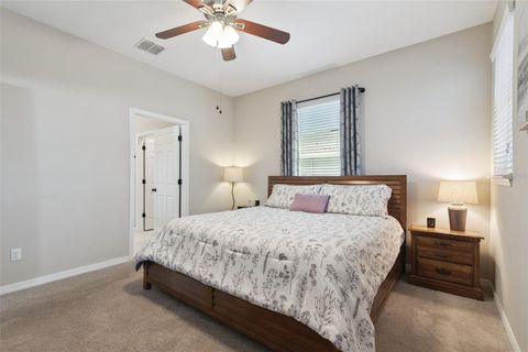 Tiny photo for 37027 Scenic Bluff Drive, Grand Island, FL 32735 (MLS # O6387132)