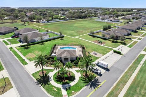 Tiny photo for 37027 Scenic Bluff Drive, Grand Island, FL 32735 (MLS # O6387132)