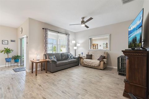 Tiny photo for 37027 Scenic Bluff Drive, Grand Island, FL 32735 (MLS # O6387132)