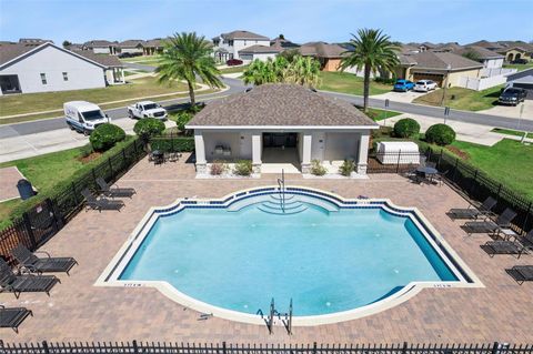 Tiny photo for 37027 Scenic Bluff Drive, Grand Island, FL 32735 (MLS # O6387132)