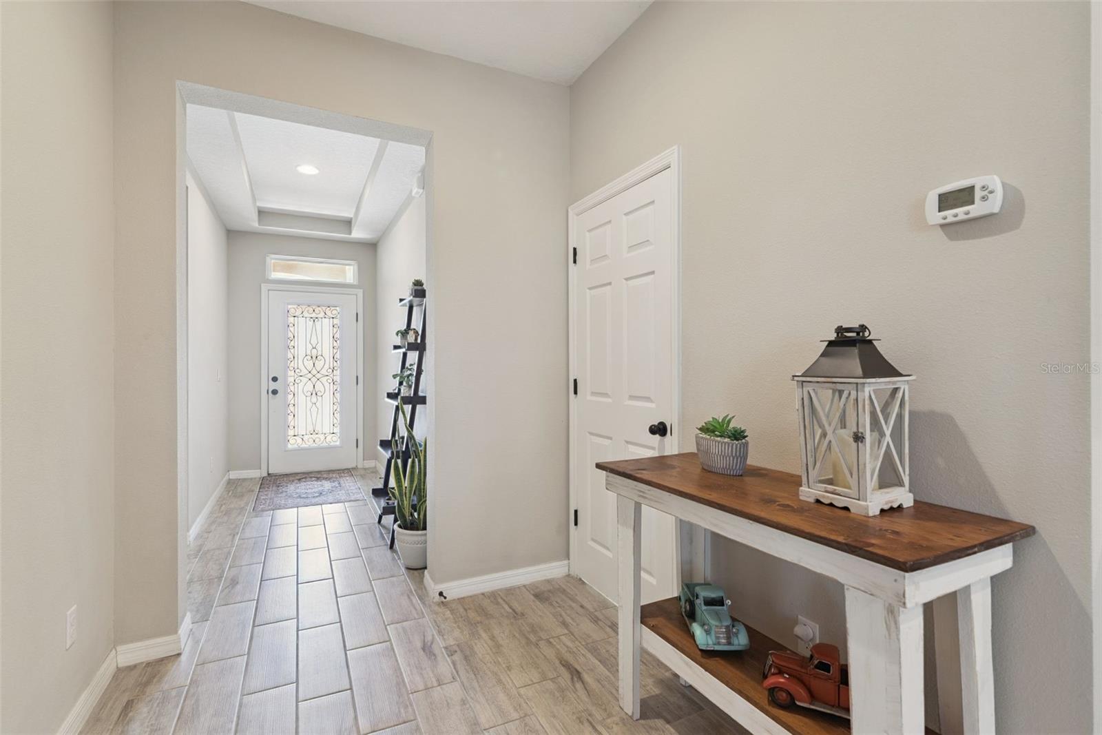 WINDY RIDGE SUB - Residential