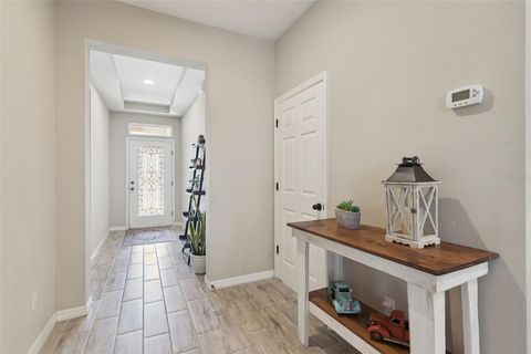 Tiny photo for 37027 Scenic Bluff Drive, Grand Island, FL 32735 (MLS # O6387132)