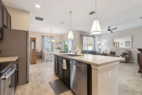 Tiny photo for 37027 Scenic Bluff Drive, Grand Island, FL 32735 (MLS # O6387132)