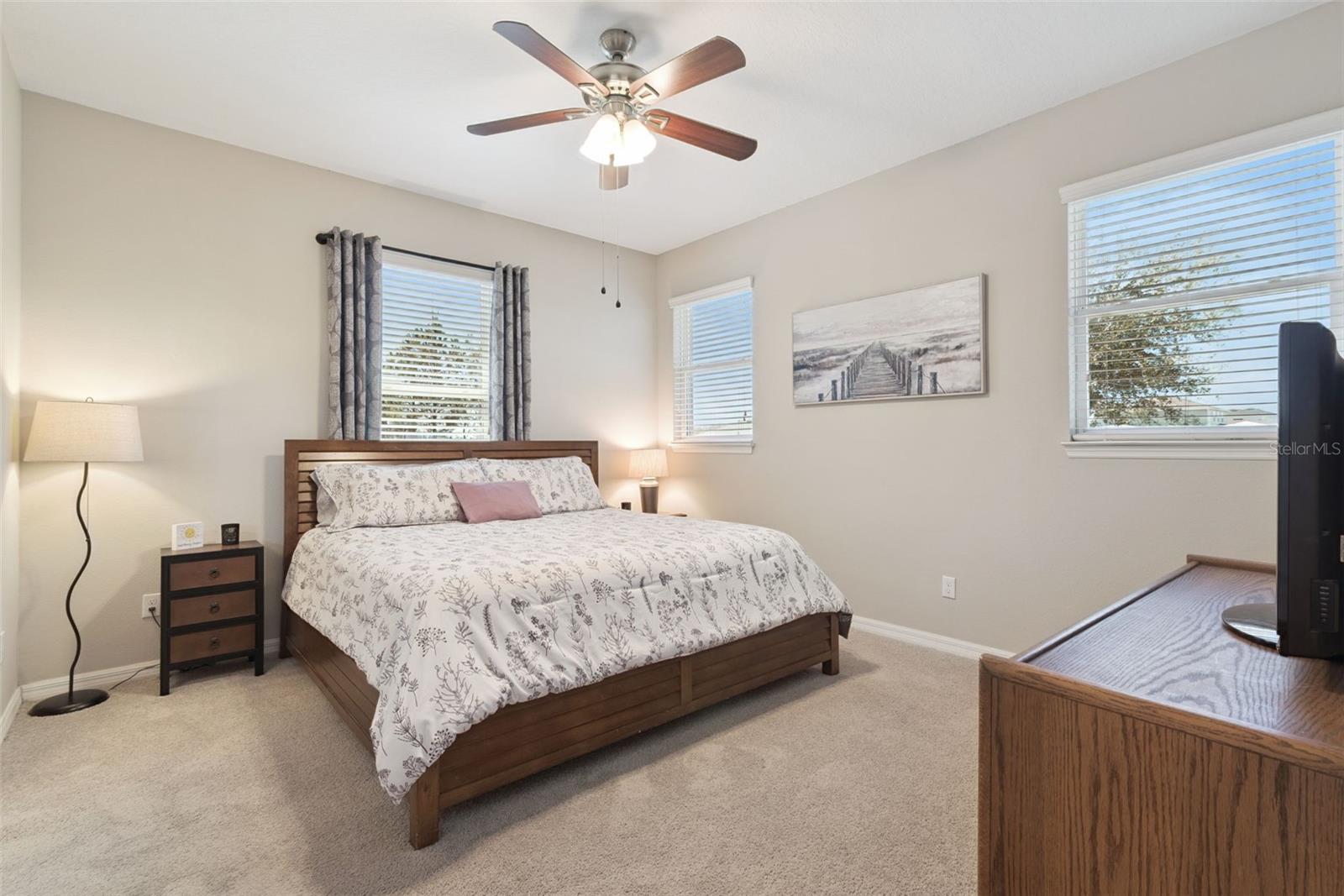 WINDY RIDGE SUB - Residential