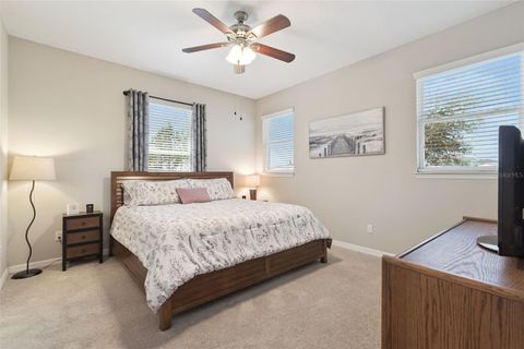 Tiny photo for 37027 Scenic Bluff Drive, Grand Island, FL 32735 (MLS # O6387132)