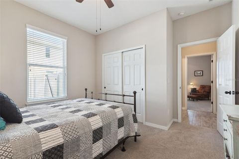 Tiny photo for 37027 Scenic Bluff Drive, Grand Island, FL 32735 (MLS # O6387132)