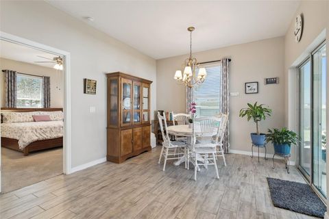 Tiny photo for 37027 Scenic Bluff Drive, Grand Island, FL 32735 (MLS # O6387132)