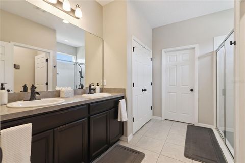 Tiny photo for 37027 Scenic Bluff Drive, Grand Island, FL 32735 (MLS # O6387132)