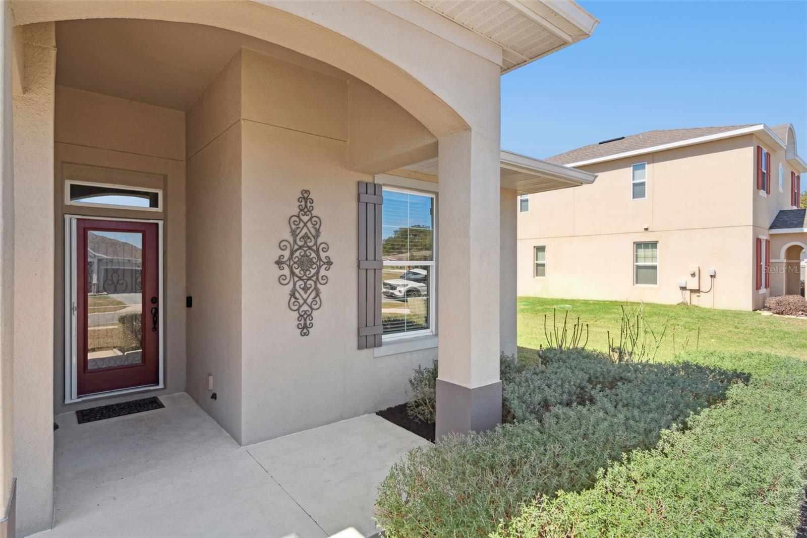 WINDY RIDGE SUB - Residential