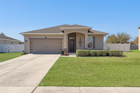 Photo of 37027 Scenic Bluff Drive, Grand Island, FL 32735 (MLS # O6387132)
