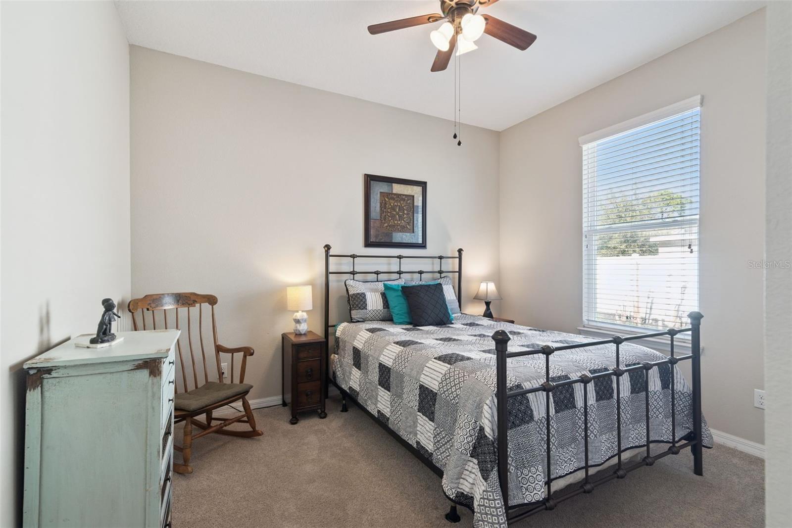 WINDY RIDGE SUB - Residential