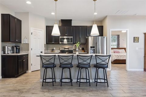 Tiny photo for 37027 Scenic Bluff Drive, Grand Island, FL 32735 (MLS # O6387132)