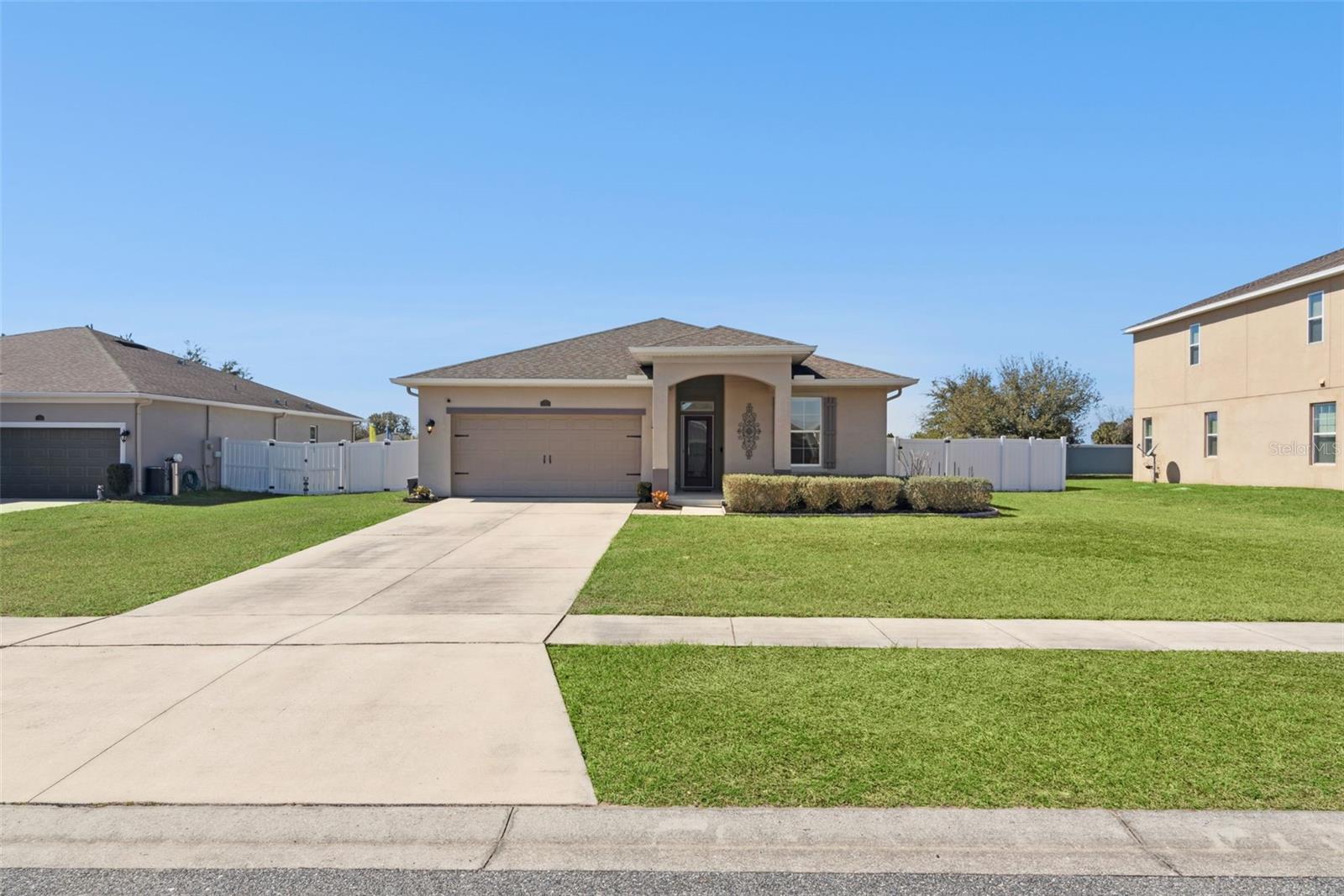 WINDY RIDGE SUB - Residential